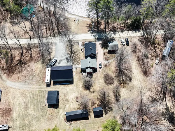 $639,000 | 13 Cooper Road, Chesterville, ME 04938