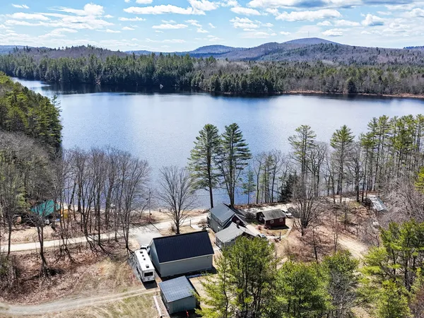 $639,000 | 13 Cooper Road, Chesterville, ME 04938