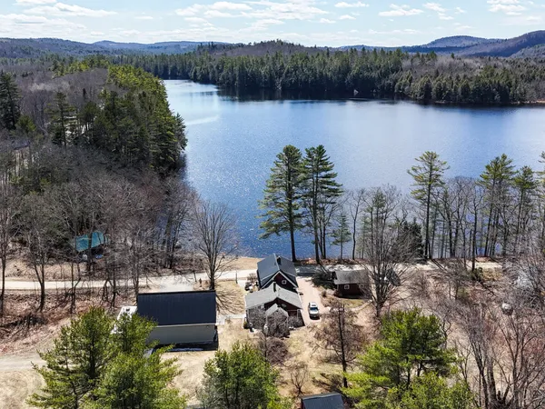 $639,000 | 13 Cooper Road, Chesterville, ME 04938