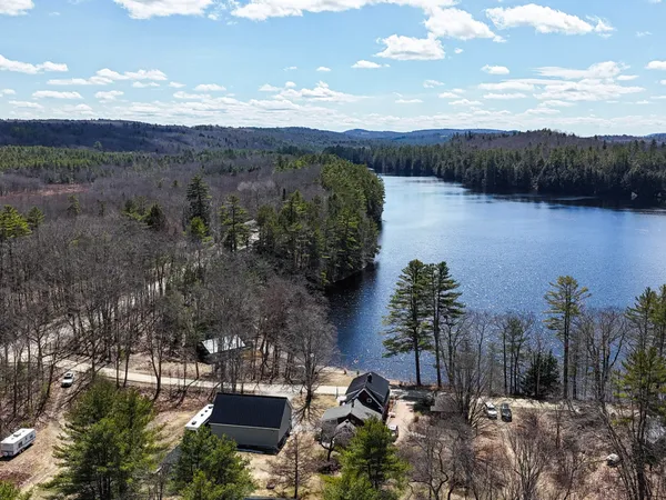 $639,000 | 13 Cooper Road, Chesterville, ME 04938