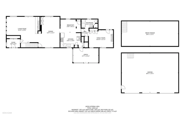 $639,000 | 13 Cooper Road, Chesterville, ME 04938