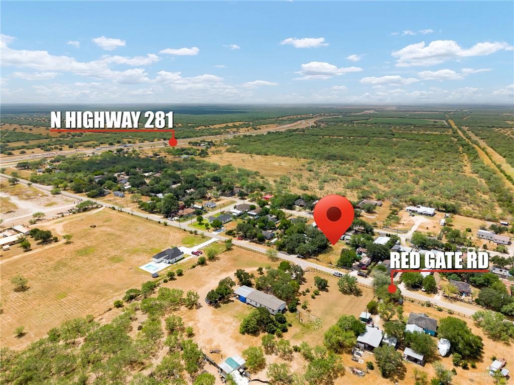 22117 Red Gate Road Edinburg, TX 78541 - Photo 6 of 7 Gallery Image 6