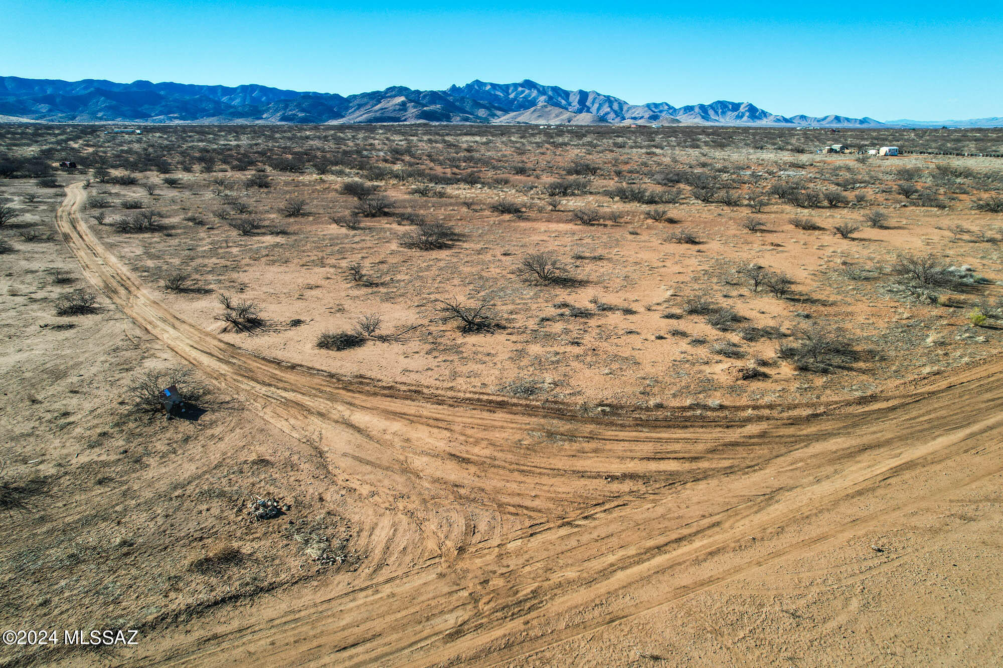 4-acres South Central Road, Unit 31 Pearce, AZ 85625 - Photo 6 of 13 Gallery Image 6