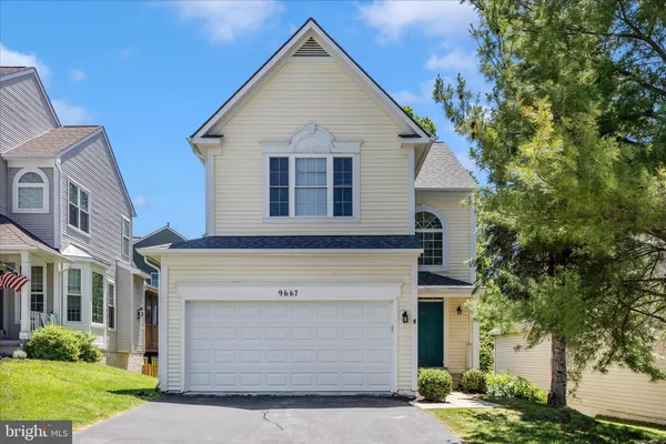 $569,000 | 9667 Fleetwood Court, Frederick, MD 21701