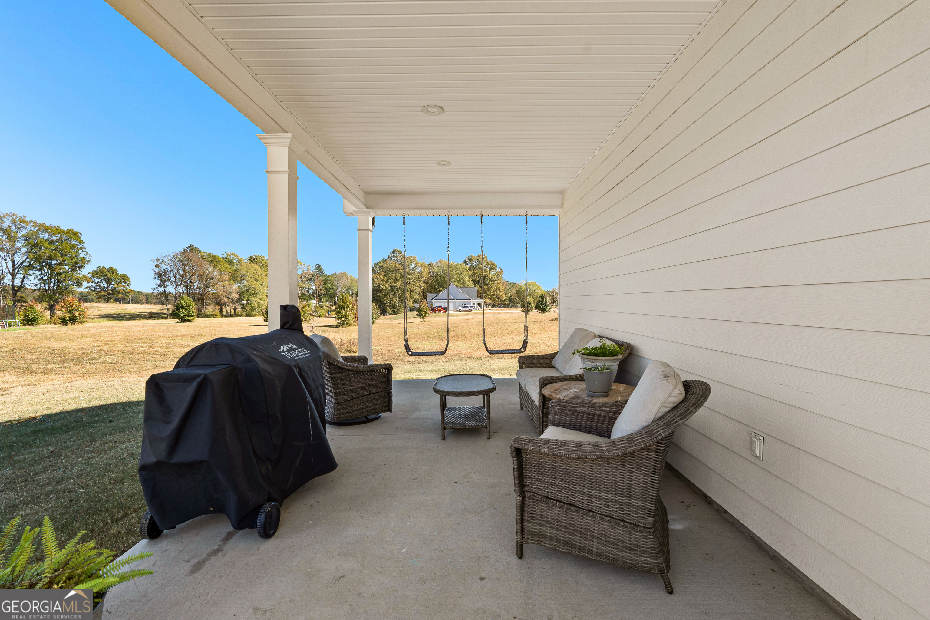 197 Dunn Road Molena, GA 30258 - Photo 55 of 76