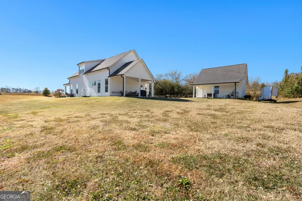 $474,900 | 197 Dunn Road, Molena, GA 30258
