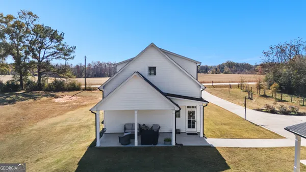 $474,900 | 197 Dunn Road, Molena, GA 30258
