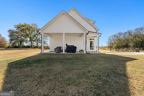 $474,900 | 197 Dunn Road, Molena, GA 30258