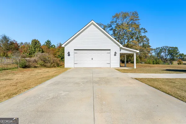 $474,900 | 197 Dunn Road, Molena, GA 30258