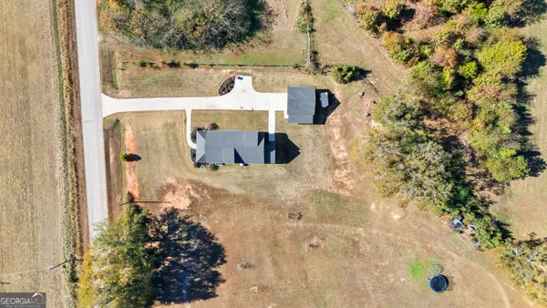 $474,900 | 197 Dunn Road, Molena, GA 30258