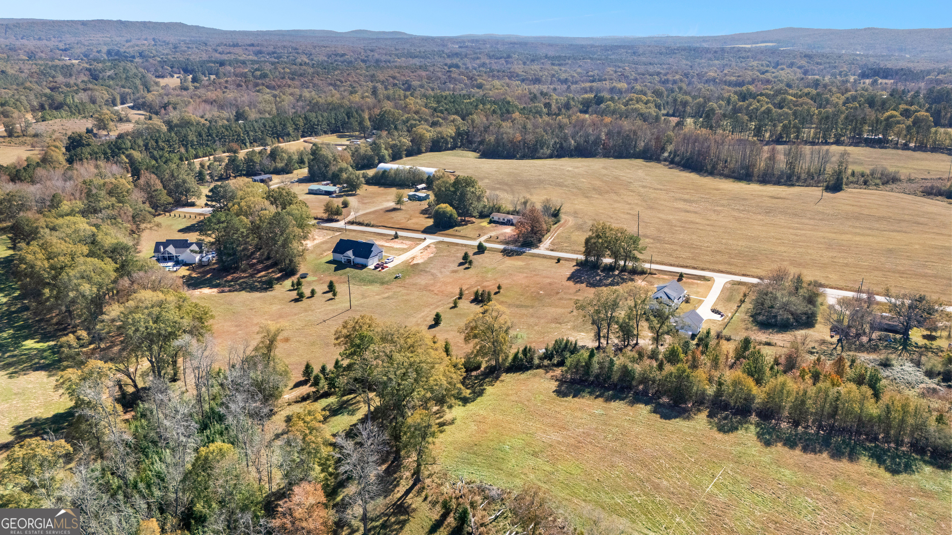 197 Dunn Road Molena, GA 30258 - Photo 66 of 76