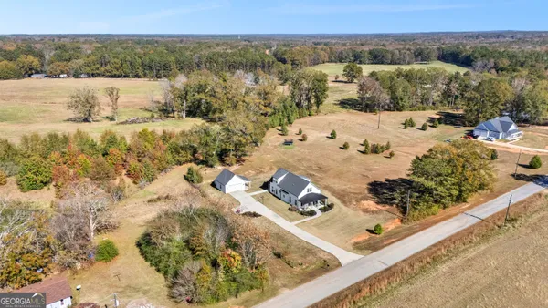 $474,900 | 197 Dunn Road, Molena, GA 30258