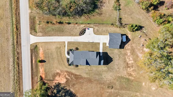 $474,900 | 197 Dunn Road, Molena, GA 30258
