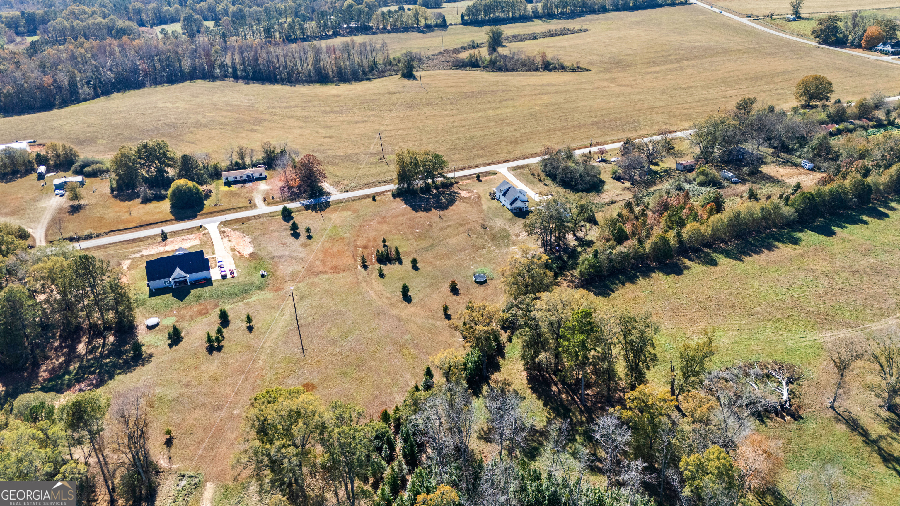 197 Dunn Road Molena, GA 30258 - Photo 69 of 76