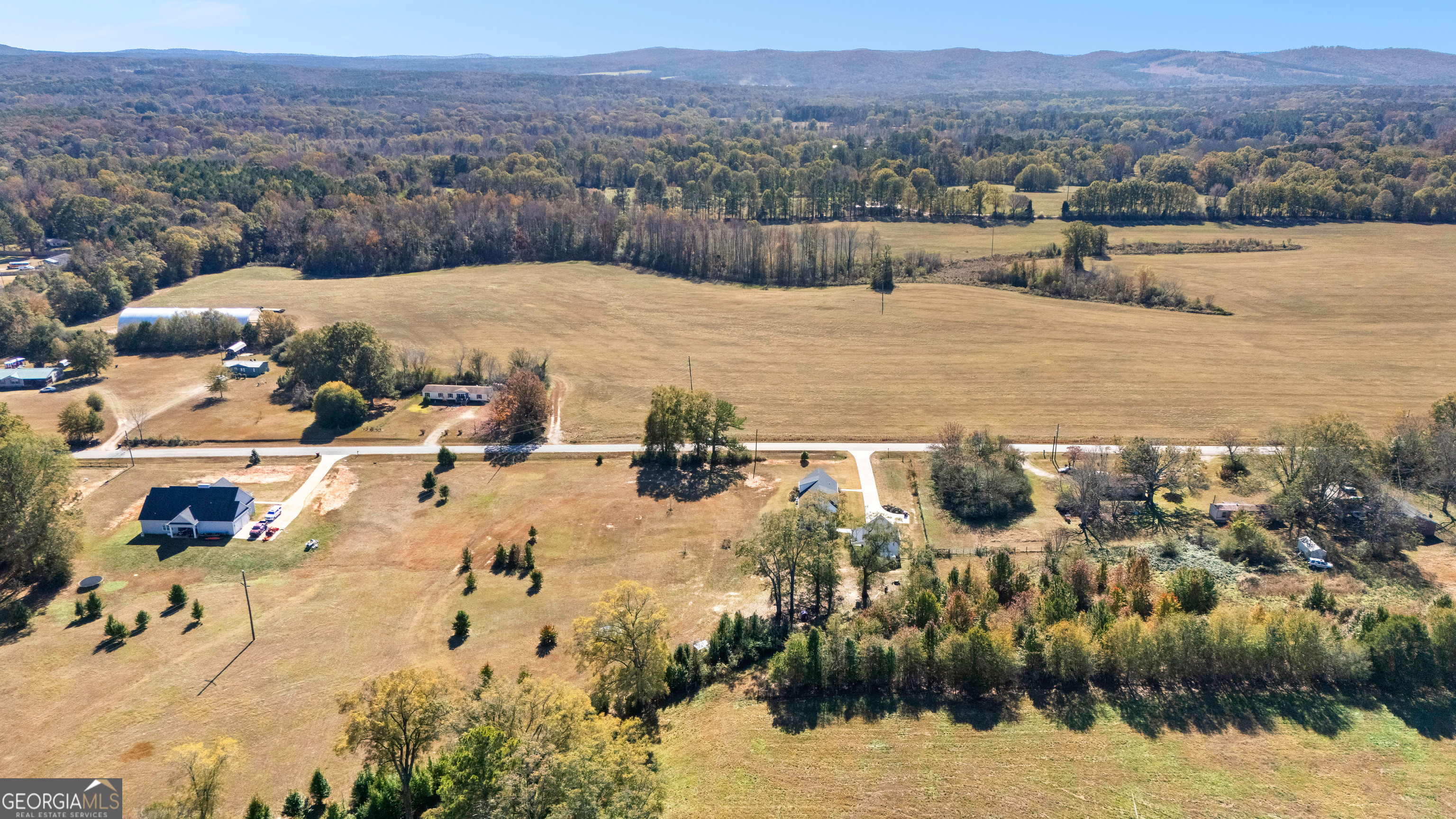 197 Dunn Road Molena, GA 30258 - Photo 71 of 76