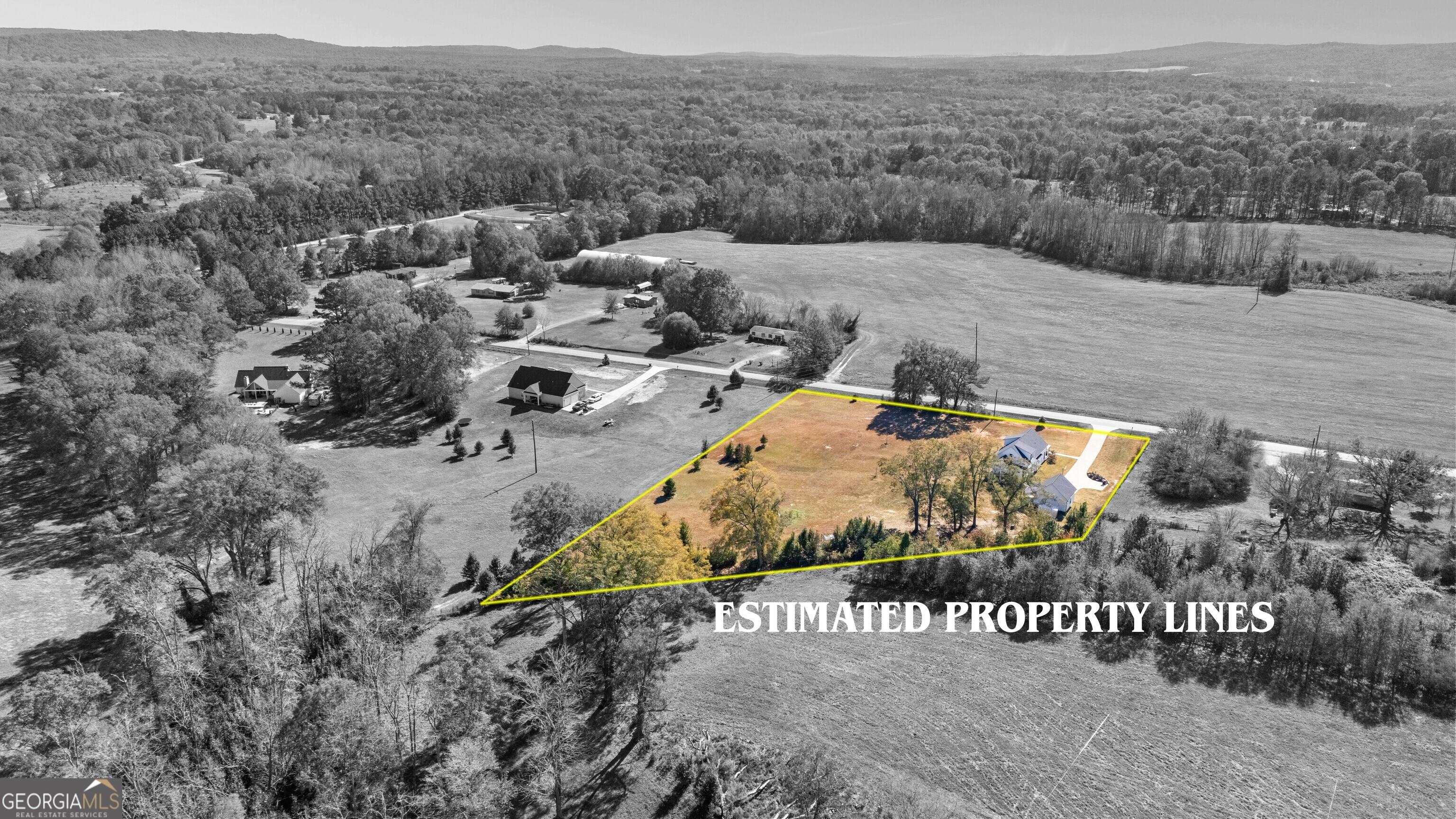 197 Dunn Road Molena, GA 30258 - Photo 72 of 76