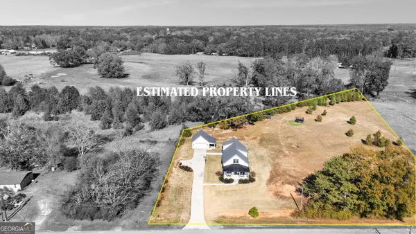 $474,900 | 197 Dunn Road, Molena, GA 30258