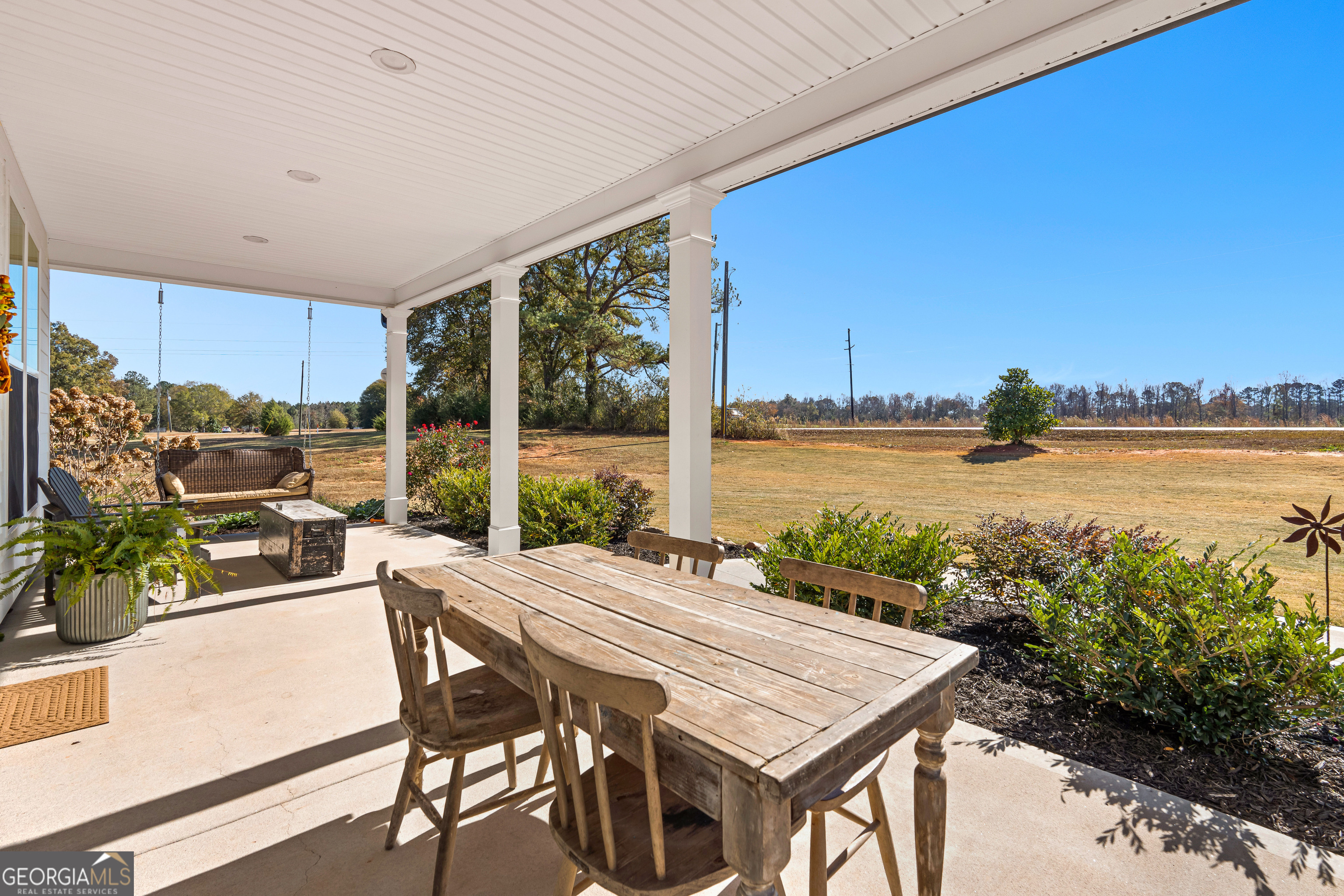 197 Dunn Road Molena, GA 30258 - Photo 9 of 76