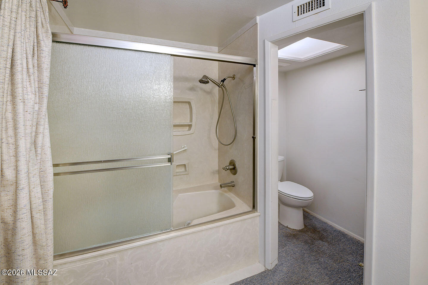 6520 North Pontatoc Road Tucson, AZ 85718 - Photo 11 of 19 Primary Bath