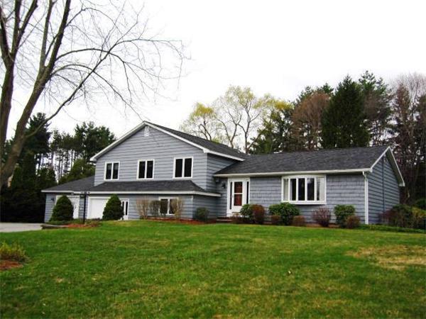 5 Partridge Hill Road Andover, MA 01810 - Photo 1 of 19 Gallery Image 1