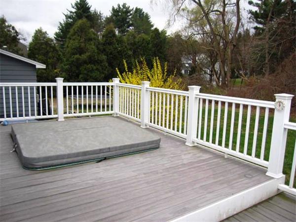5 Partridge Hill Road Andover, MA 01810 - Photo 17 of 19 Gallery Image 17