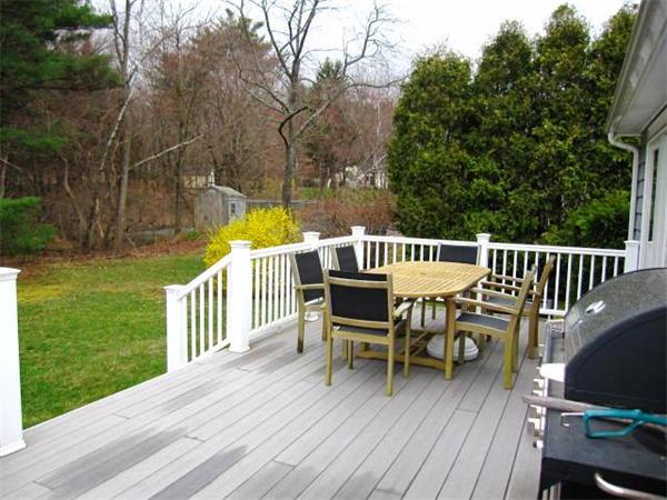 5 Partridge Hill Road Andover, MA 01810 - Photo 18 of 19 Gallery Image 18