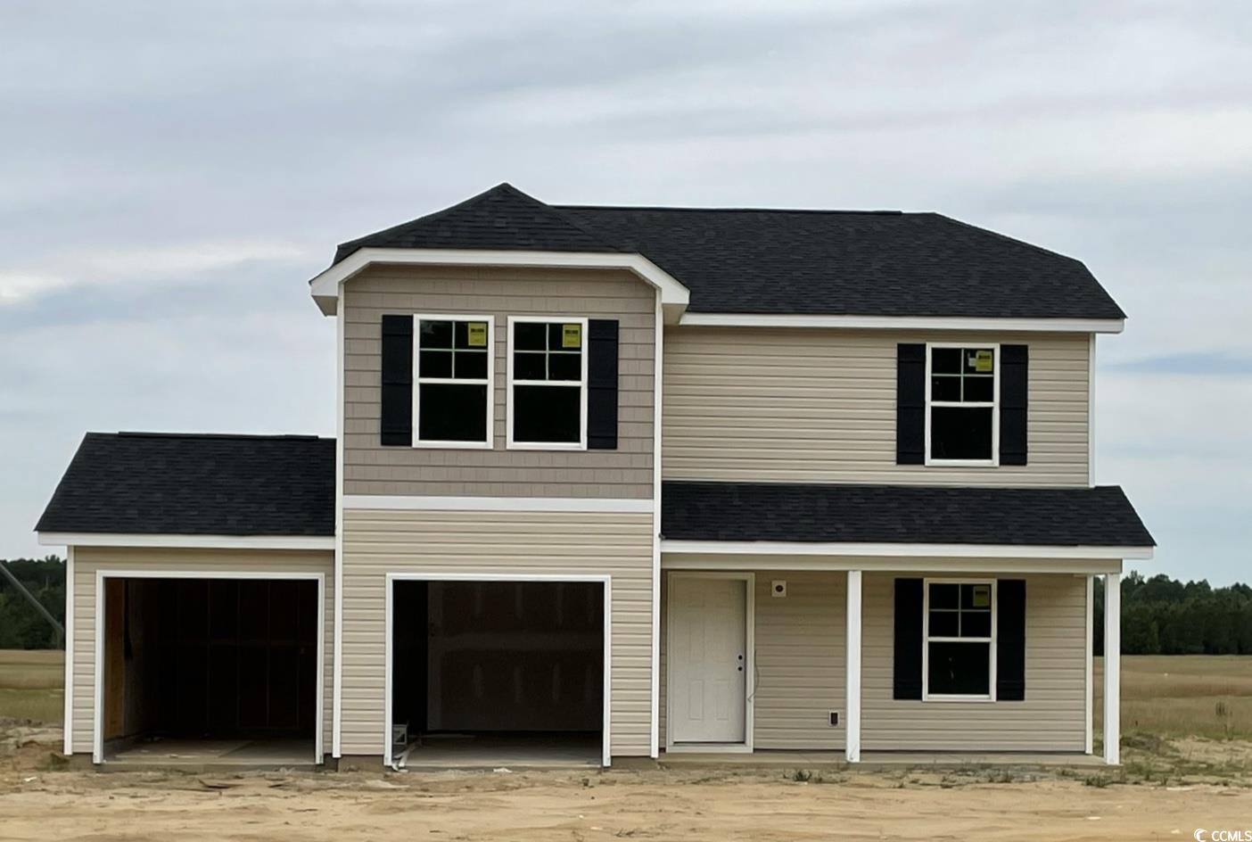 839 Brown Swamp Road Conway, SC 29527 - Photo 4 of 32 Gallery Image 4