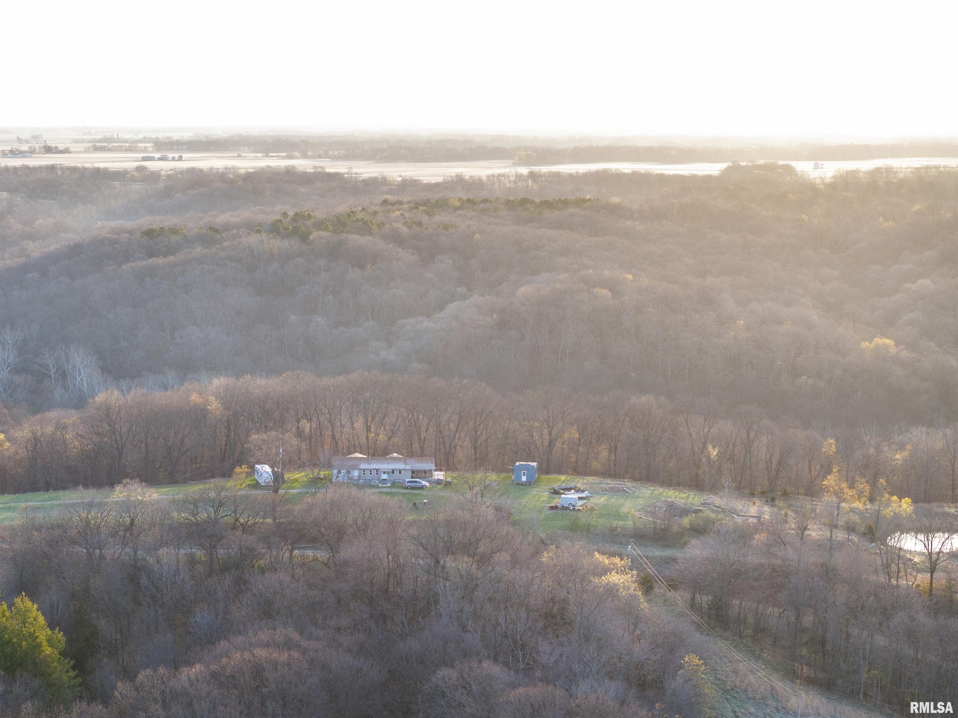 17217 North Dairy Farm Road Smithfield, IL 61477 - Photo 1 of 56 Gallery Image 1