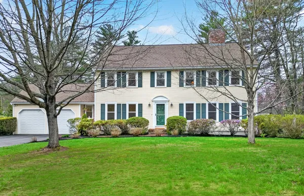 $1,275,000 | 7 Sandy Drive, Acton, MA 01720