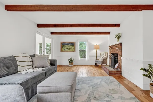 $1,275,000 | 7 Sandy Drive, Acton, MA 01720