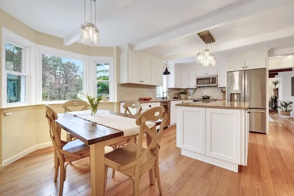 $1,275,000 | 7 Sandy Drive, Acton, MA 01720