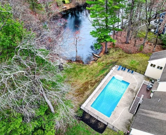 $1,275,000 | 7 Sandy Drive, Acton, MA 01720
