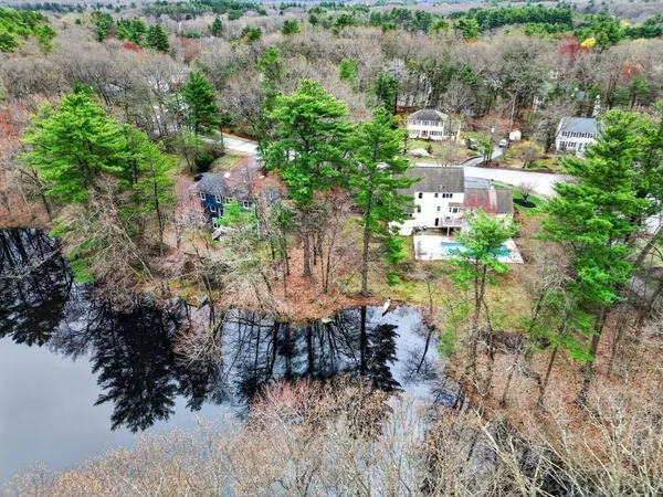 $1,275,000 | 7 Sandy Drive, Acton, MA 01720