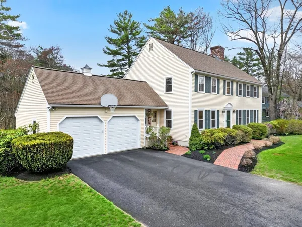 $1,275,000 | 7 Sandy Drive, Acton, MA 01720