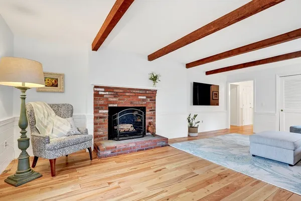$1,275,000 | 7 Sandy Drive, Acton, MA 01720