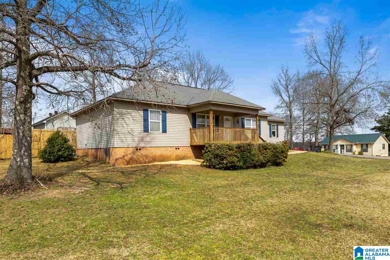 20977 Eastern Valley Road McCalla, AL 35111 - Photo 3 of 30