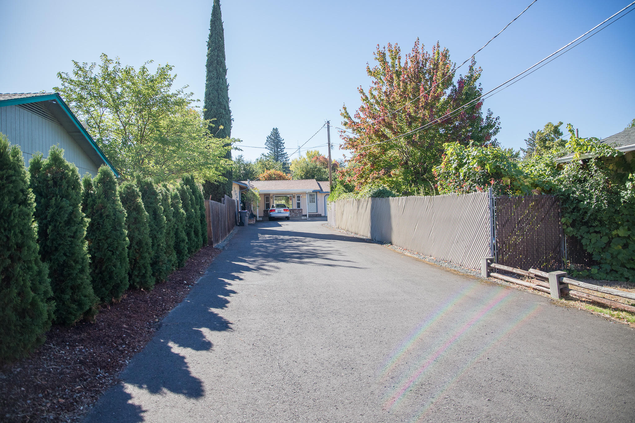 1992 Spring Street Medford, OR 97504 - Photo 1 of 37 Private Flag Lot