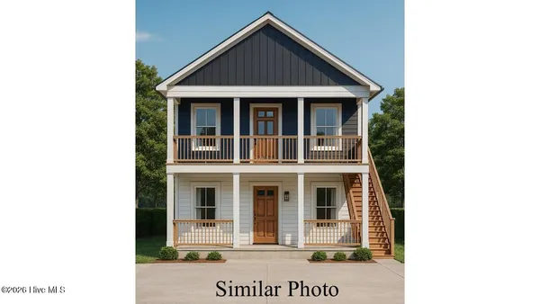 $349,999 | 149 Sandy Drive, Jacksonville, NC 28546
