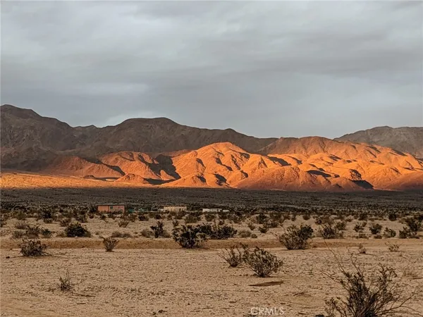 $24,900 | 1000 Compadre Lane, Twentynine Palms, CA 92277