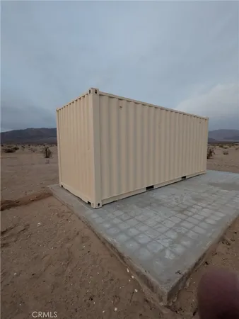 a view of wooden floor