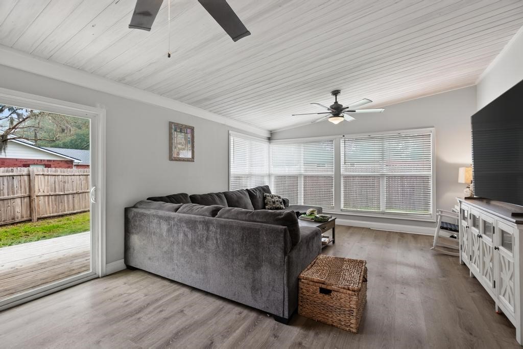 703 Bonnieview Road Fernandina Beach, FL 32034 - Photo 30 of 47