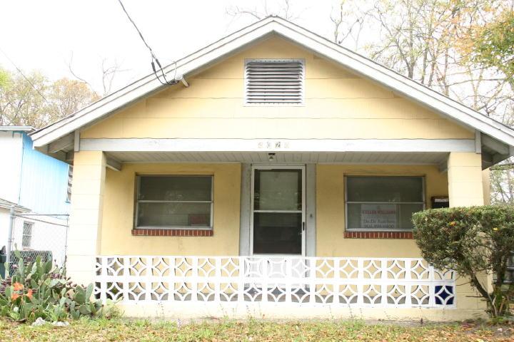 4024 Moncrief Road Jacksonville, FL 32209 - Photo 1 of 1 MLS Photo #1