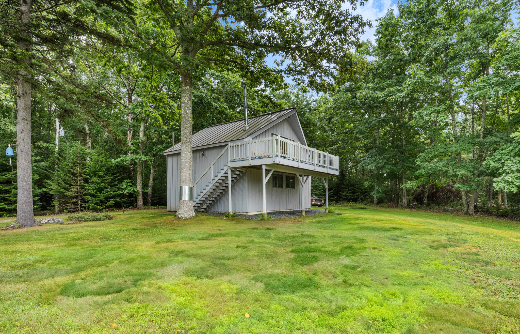 36 Old Heros Road Penobscot, ME 04476 - Photo 7 of 68 Penobscot-7