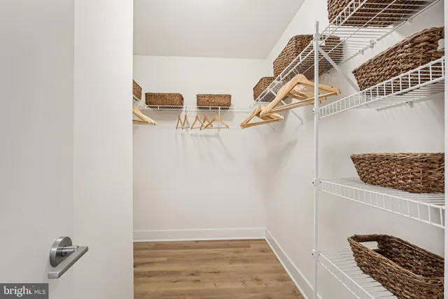 a bathroom with a sink double vanity and shower