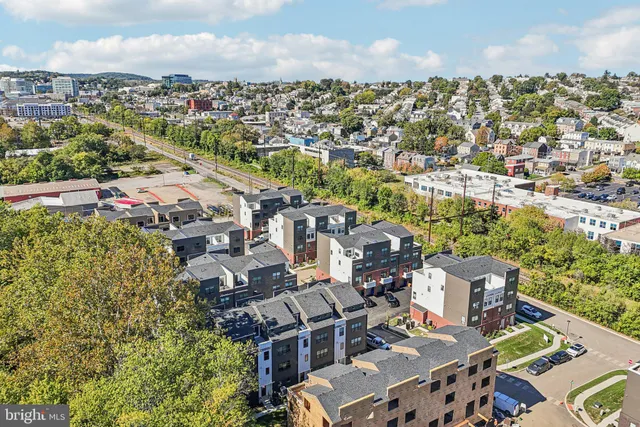 $872,050 | 948 Riverplace Drive, Unit 48, Conshohocken, PA 19428