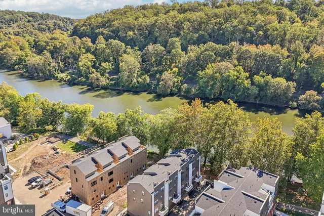 $872,050 | 948 Riverplace Drive, Unit 48, Conshohocken, PA 19428