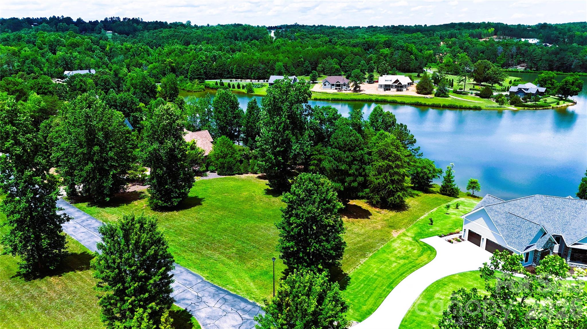 0 Mapleton Lane, Unit LOT 6 Columbus, NC 28722 - Photo 4 of 25