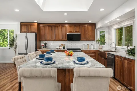 $1,478,000 | 21509 Southeast 23rd Street, Sammamish, WA 98075