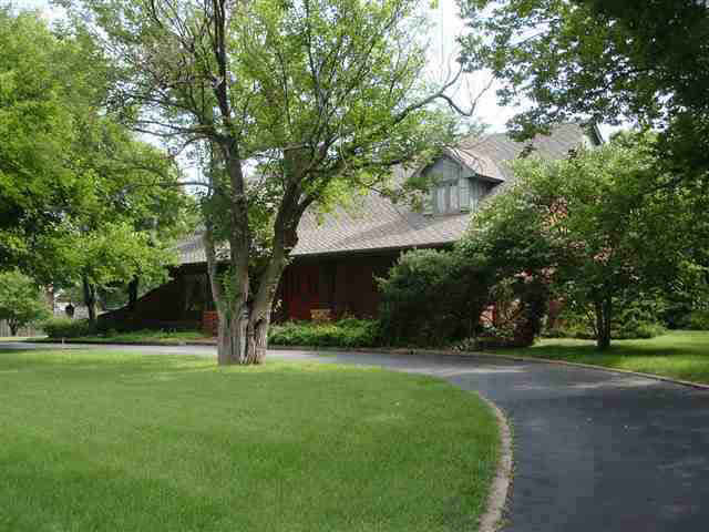 2220 McLean North Wichita, KS 67204 - Photo 1 of 1