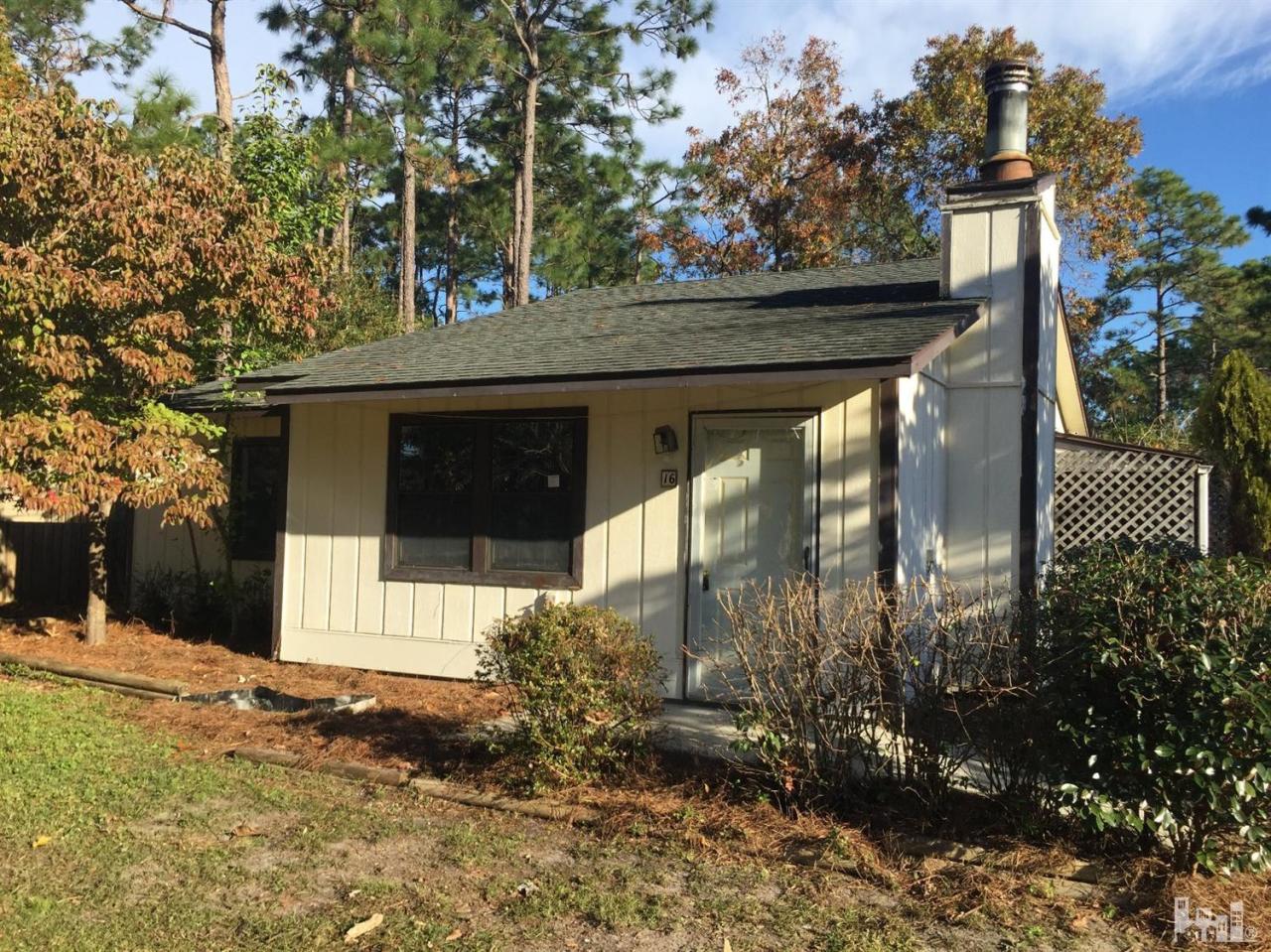 16 South High Point Road Southport, NC 28461 - Photo 1 of 11 Primary Photo